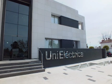UniEléctrica Energía