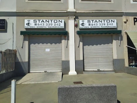 StantonRC