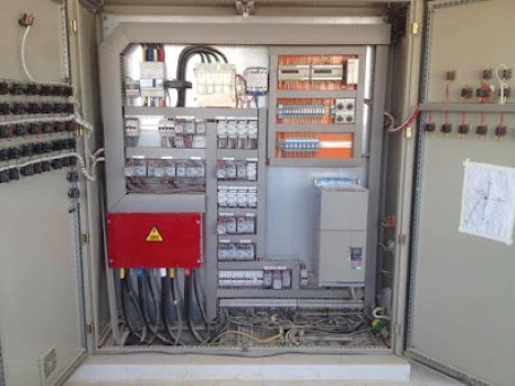 Instalaciones Eléctricas HERRÁIZ | Mantenimiento eléctrico e Instalaciones