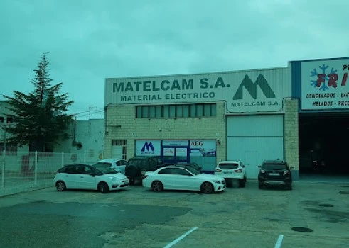 Matelcam
