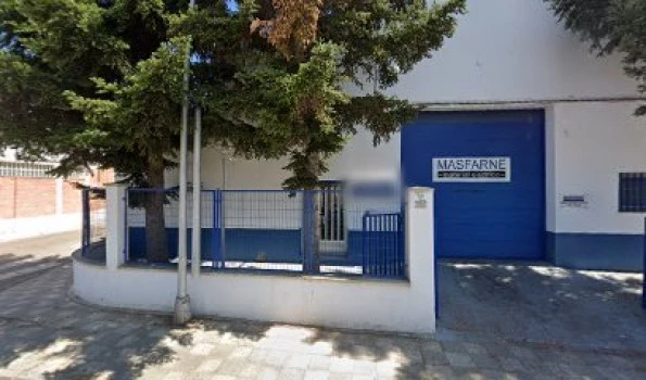 Masfarné Cuenca, S.A.