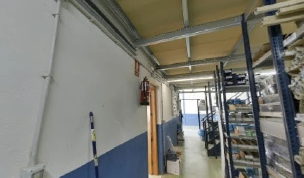 Los Moti Electricidad S.L.