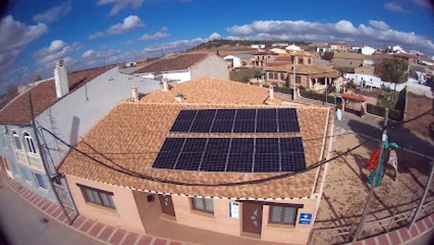 Honrubia Solar