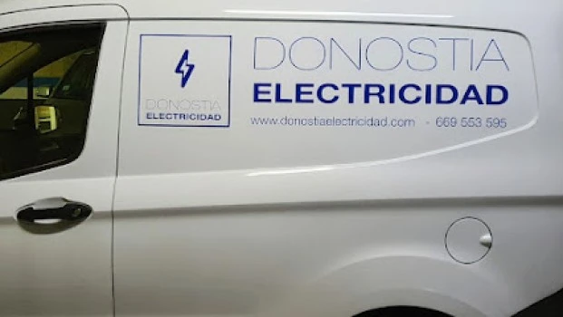 Donostia Electricidad