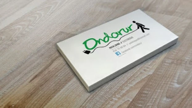 ONDARUR Electricidad - Electricista