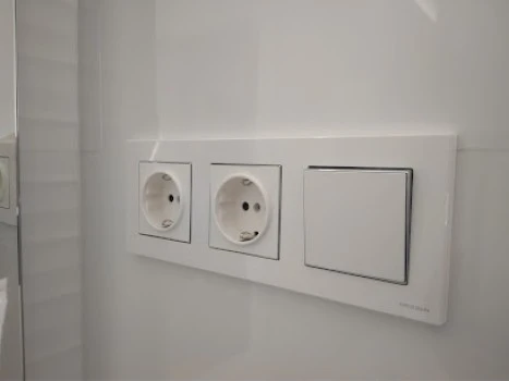 INSTARGI ELEKTRIZITATEA