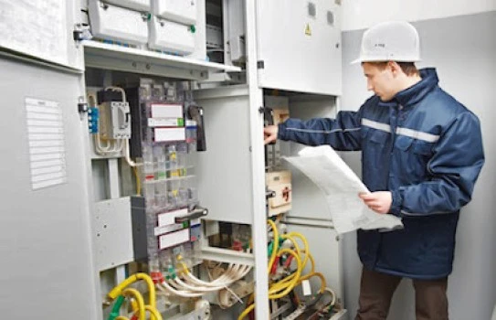 Electricidad Kelma