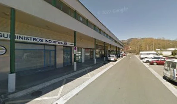 Ostargi Electricidad