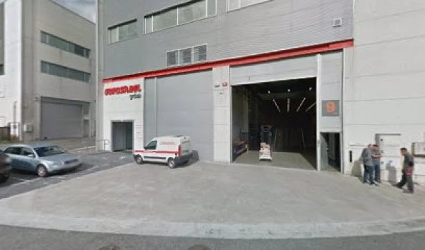 Electricidad Gorosabel S.A.
