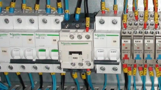 Tapia Instalazio Elektrikoak