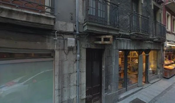 Santamaría Electricidad