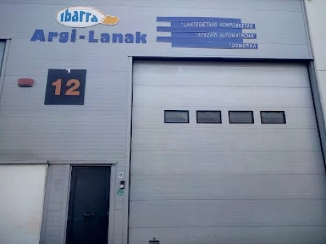 IBARRA ARGI-LANAK SL