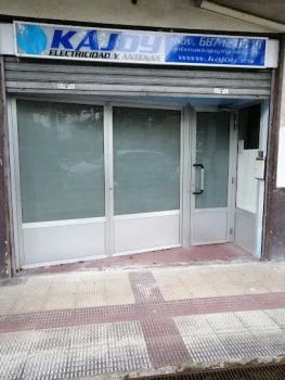 Electricidad Kajoy