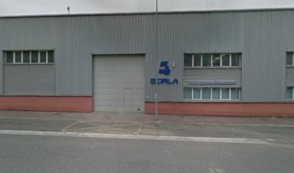 ELECTRICIDAD GORLA