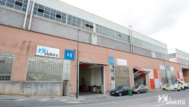 Elektra IRUN