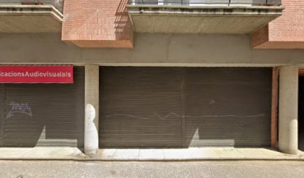 Instal·lacions Girona
