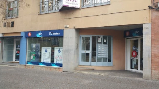 PUNT IMG SERVEIS, SL - Punt de Servei Endesa