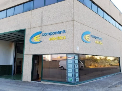 Components Elèctrics Girona S L L