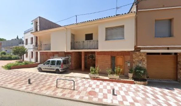 Lampista Jordi Serra