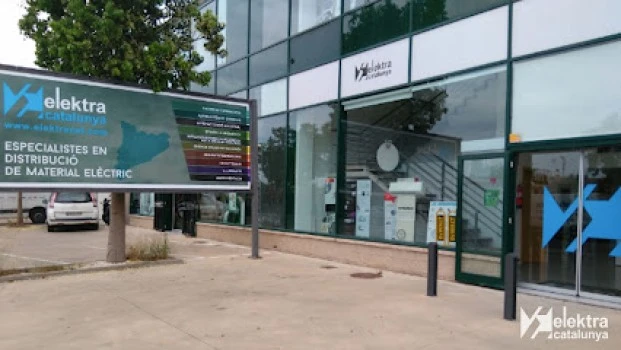 Elektra Catalunya FIGUERES