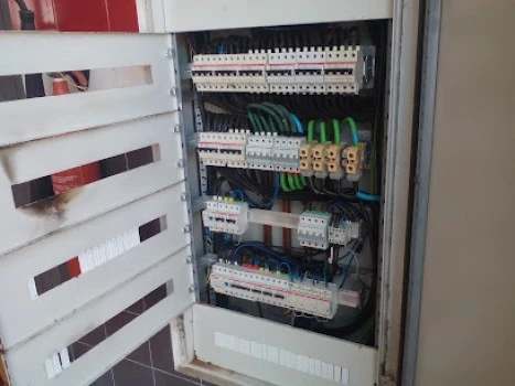 Instalaciones Untelsur