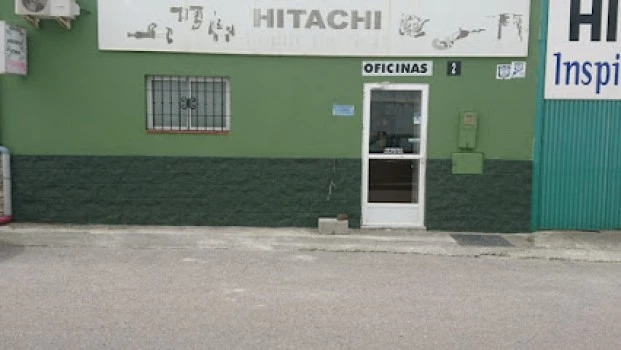 Talleres Electromecánicos Lupiañez
