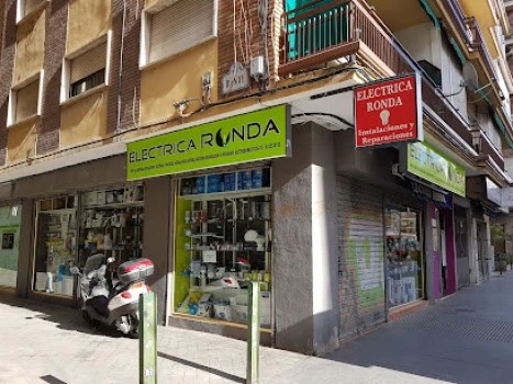 Eléctrica Ronda