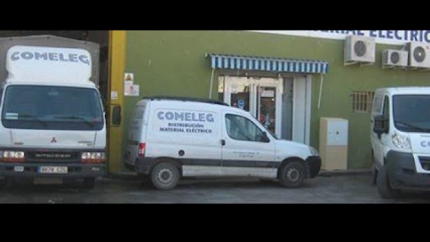 Comeleg