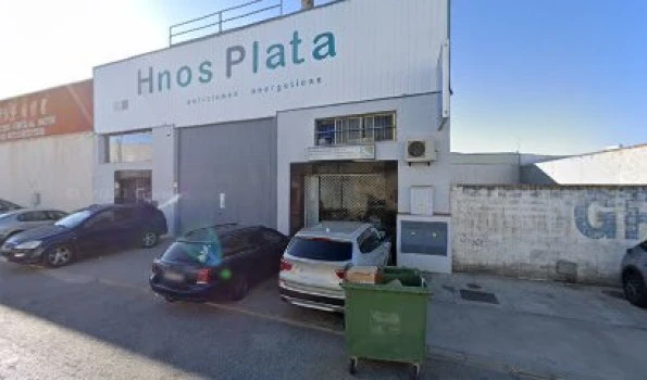 Montajes Eléctricos Hermanos Plata S.L.