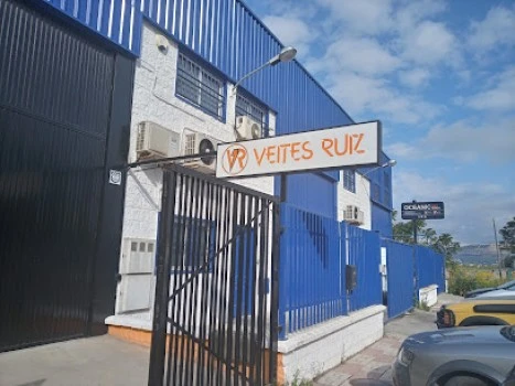 Veites Ruíz