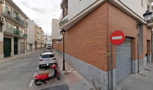 Tecmogra S.L.