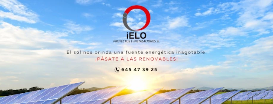 IELO PROYECTOS E INSTALACIONES S.L.
