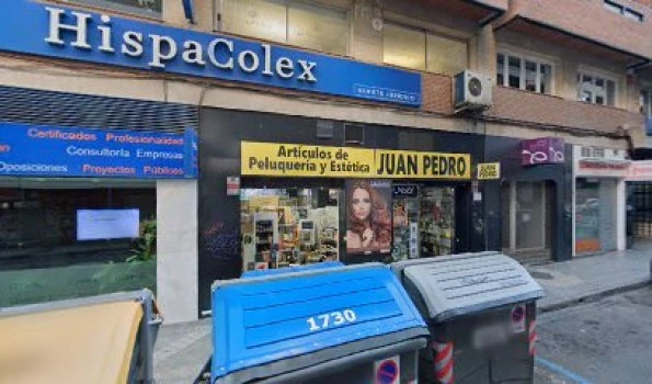 Sociedad Eléctrica de Jerez Del Marquesado S.A.