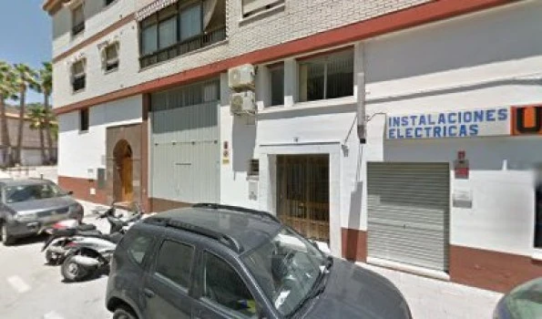 Instalaciones Eléctricas Ureña