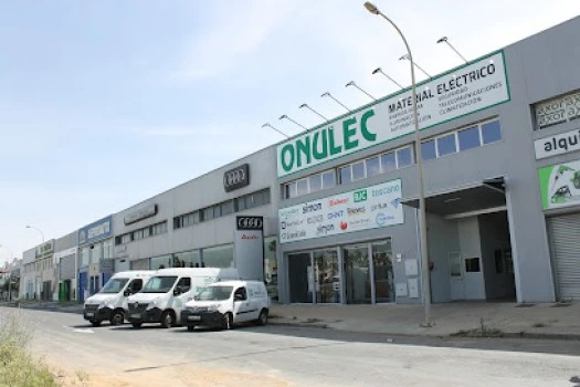 Onulec Material Eléctrico