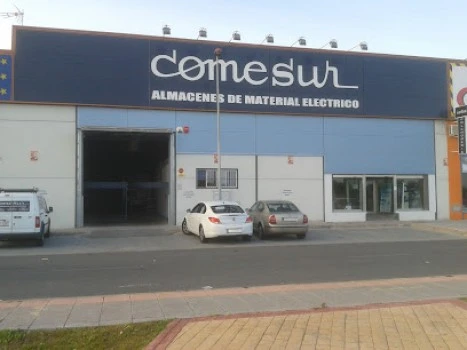 Comercial del Sur S.A.- Comesur Huelva
