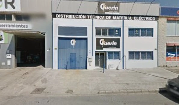 Guerin Huelva