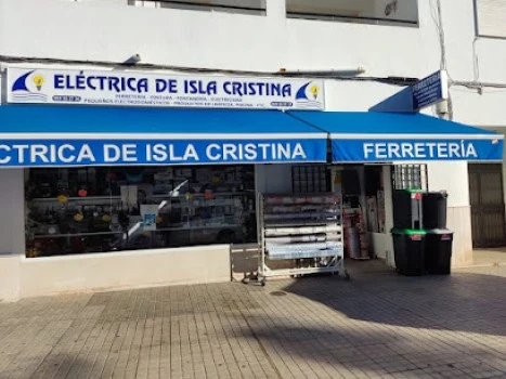 ELÉCTRICA DE ISLA CRISTINA SL