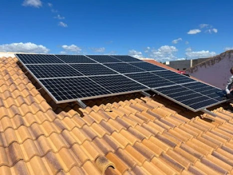 Comercial Eléctrica Comarca Doñana