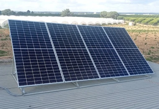 Ingeniería e Instalaciones Zamora