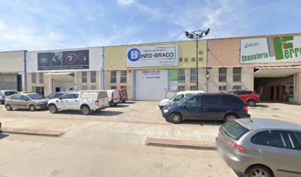 INSTALACIONES BONED-BRACO