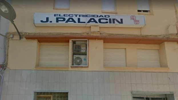 Electricidad J. Palacín