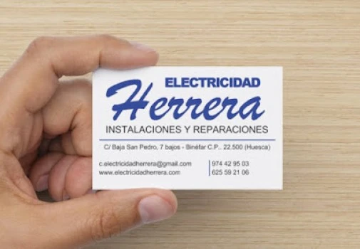 Electricidad Herrera
