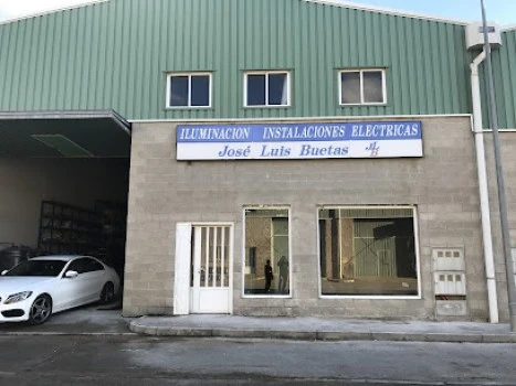 ELECTRICIDAD JOSE LUIS BUETAS S.L.U.