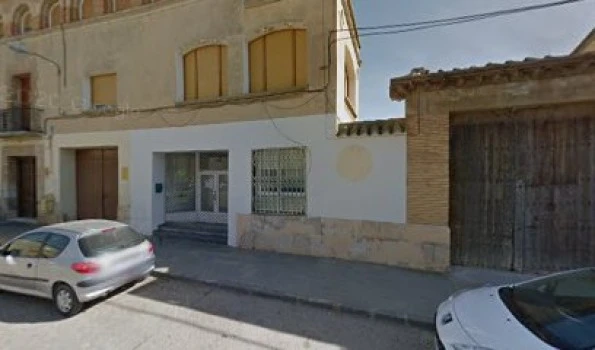 Electricidad Olivan Ibañez Sariñena S.C.