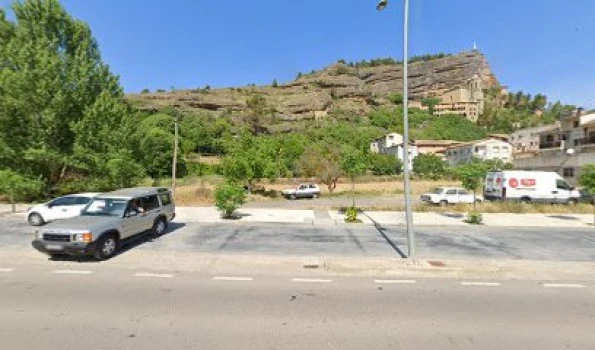 Energías De Graus S L