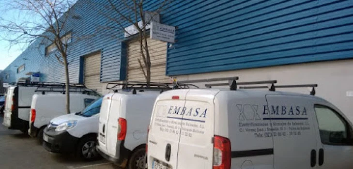 Embasa S.L.