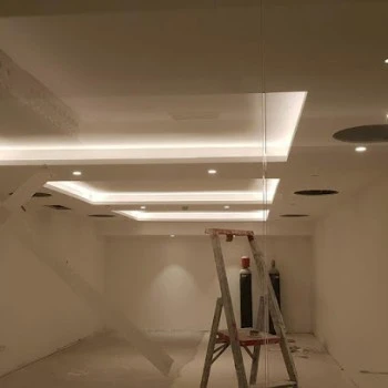 Eléctrica Daser