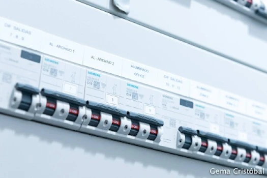 Deyco Eléctrica