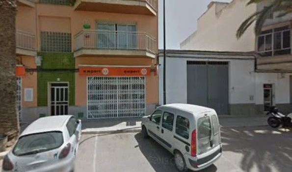 Puigverd instal·lacions